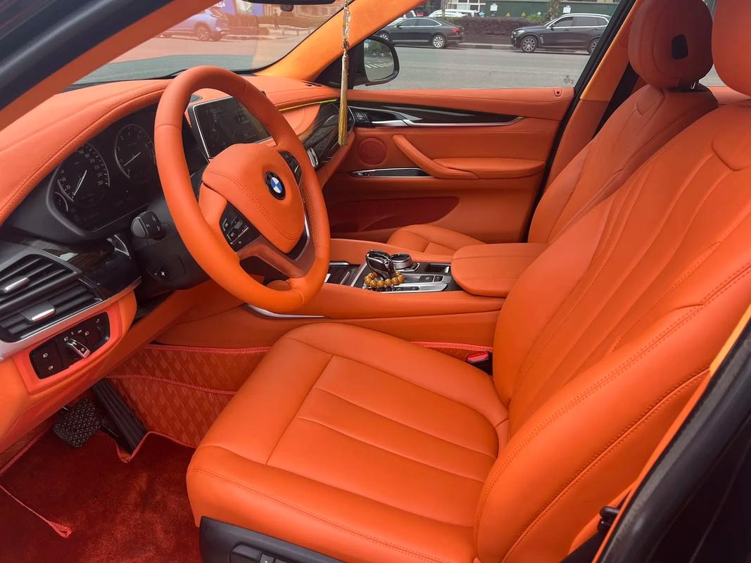 皮革底材上的噴涂改色漆